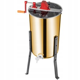 RANKINIS MEDUS IŠSAUKTUVAS ULA 3 RĖMŲ MEDUS IŠSAUKTUVAS