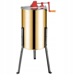 RANKINIS MEDUS IŠSAUKTUVAS ULA 3 RĖMŲ MEDUS IŠSAUKTUVAS