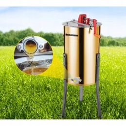 RANKINIS MEDUS IŠSAUKTUVAS ULA 3 RĖMŲ MEDUS IŠSAUKTUVAS