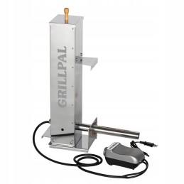 Dūmų generatorius L390 grillpal rūkyklai su grillpal pompa