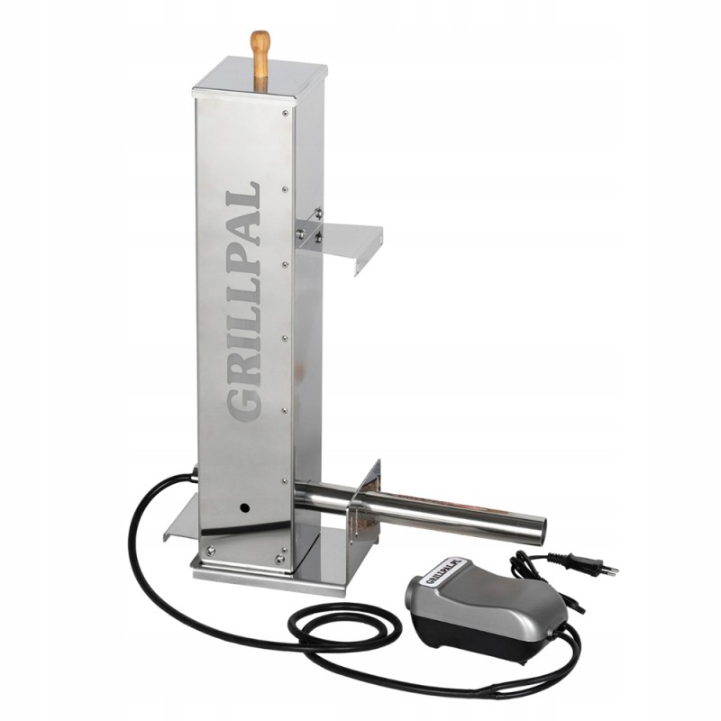 Dūmų generatorius L390 grillpal rūkyklai su grillpal pompa