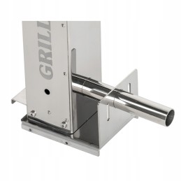 Dūmų generatorius L390 grillpal rūkyklai su grillpal pompa