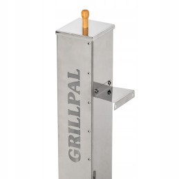 Dūmų generatorius L390 grillpal rūkyklai su grillpal pompa