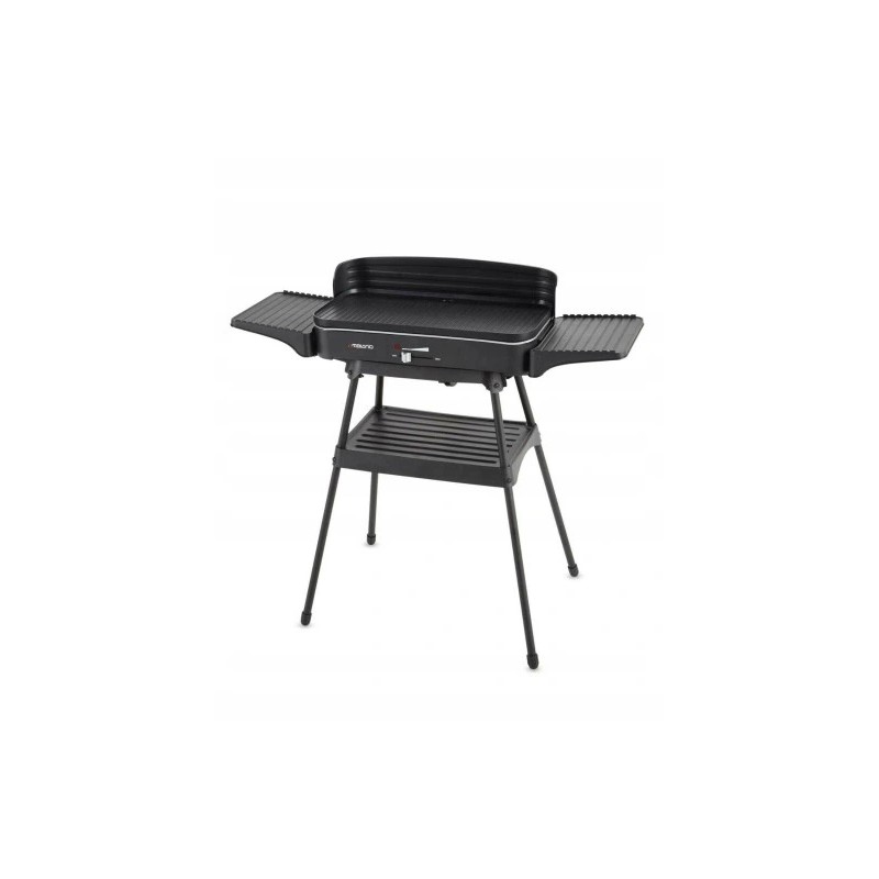 ⭐⭐Elektrinė kepsninė namams balkono terasoje, didelės galios 2200w⭐⭐