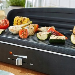 ⭐⭐Elektrinė kepsninė namams balkono terasoje, didelės galios 2200w⭐⭐