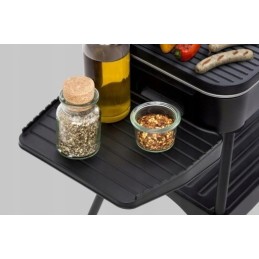 ⭐⭐Elektrinė kepsninė namams balkono terasoje, didelės galios 2200w⭐⭐