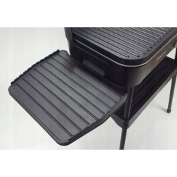 ⭐⭐Elektrinė kepsninė namams balkono terasoje, didelės galios 2200w⭐⭐