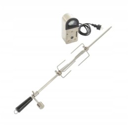 Elektrinis Rozen skirtas Landmann Ardor serijos griliui