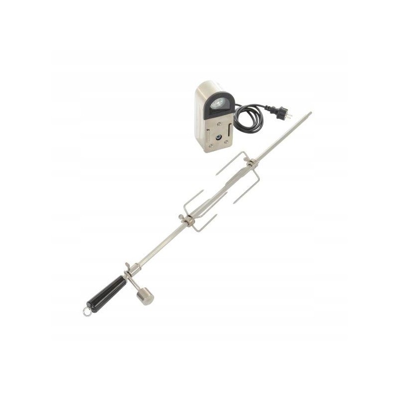 Elektrinis Rozen skirtas Landmann Ardor serijos griliui