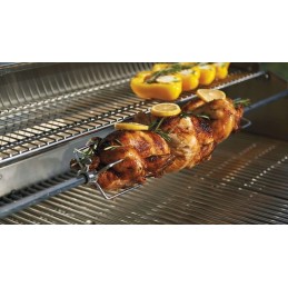 Elektrinis Rozen skirtas Landmann Ardor serijos griliui