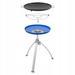 Dujinė grilis Cadac Braai Skottel 48cm 30mbar