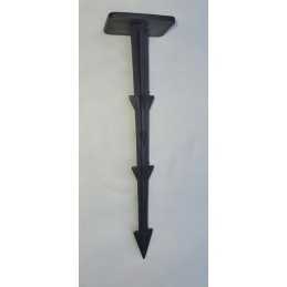 Inkarinis kaištis agrotekstilei tvirtinti 150mm, 10 vnt