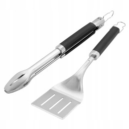 2 vnt Weber 6763 grilio priedų rinkinys