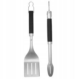 2 vnt Weber 6763 grilio priedų rinkinys