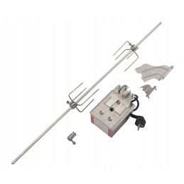 Landmann elektrinis grilis 13050