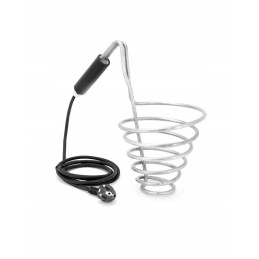 Kūginė šildymo spiralė ø200 mm