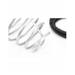 Kūginė šildymo spiralė ø200 mm