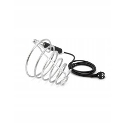 Kūginė šildymo spiralė ø200 mm