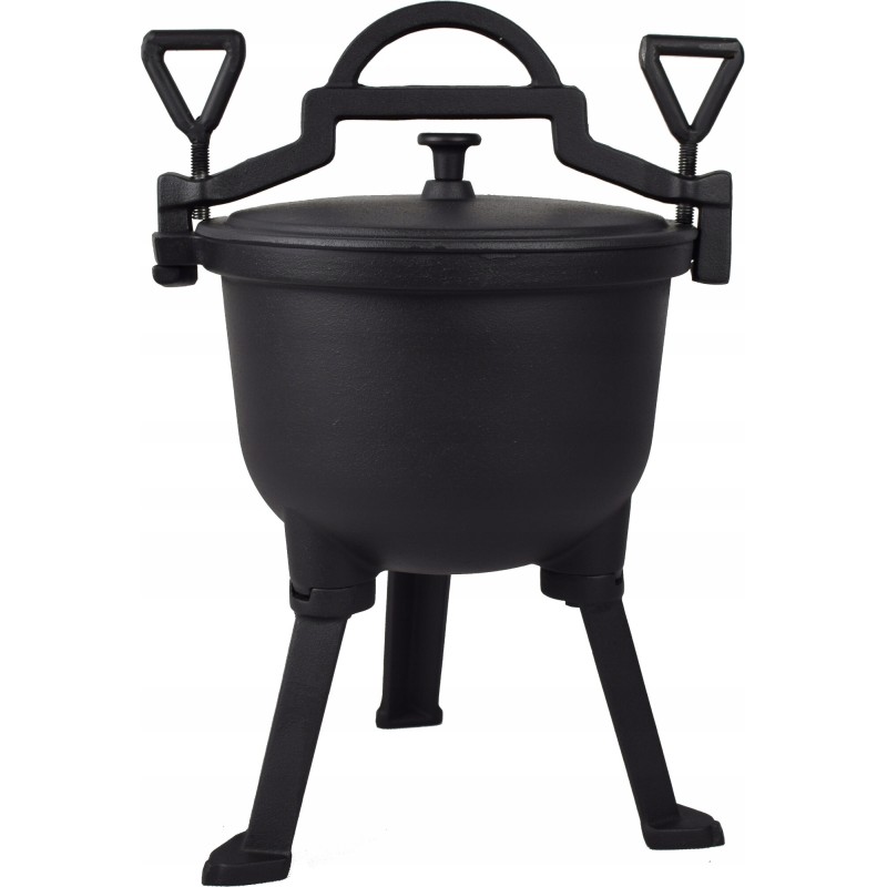 Landmann 14213 laužo katilas 8 l