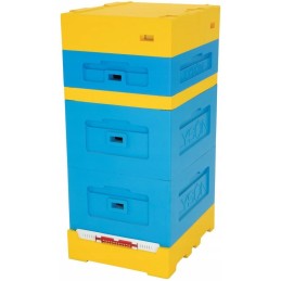 Siūlome UL WIELKOPOLSKI 12 rėmelių - LABAI GERAI!