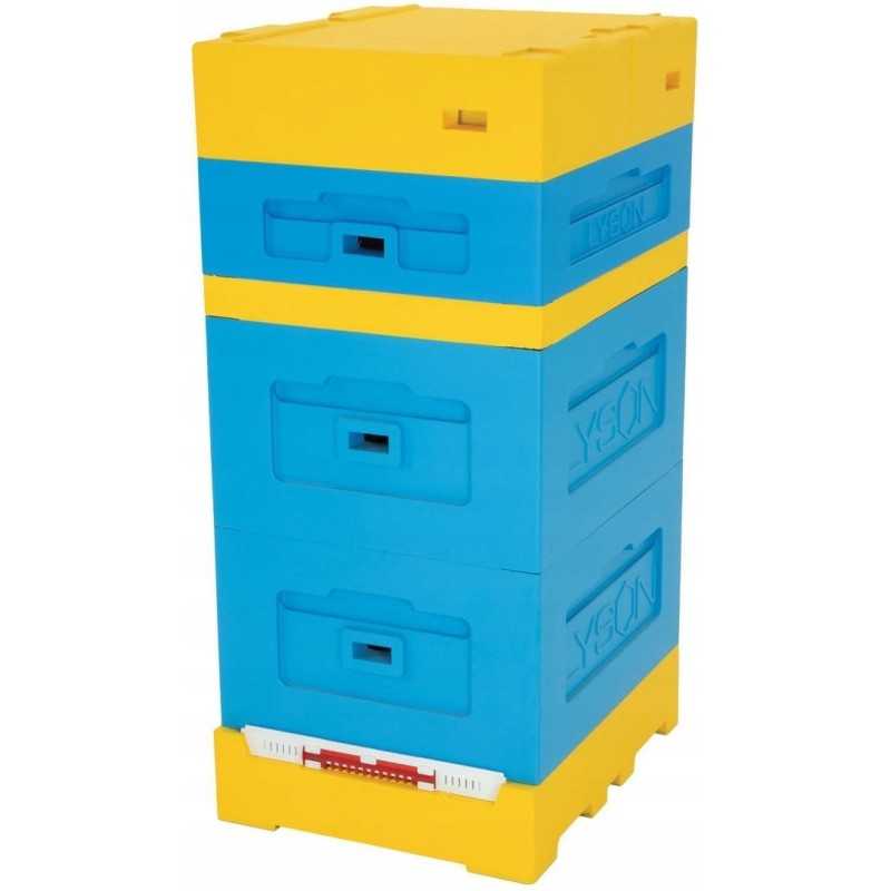 Siūlome UL WIELKOPOLSKI 12 rėmelių - LABAI GERAI!