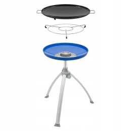 Dujinė grilis Cadac Braai Skottel 48cm 30mbar