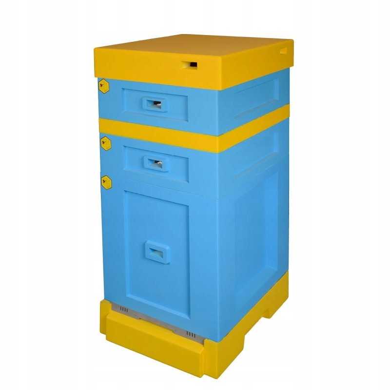 UL Warszawski Regular su higienišku dugnu