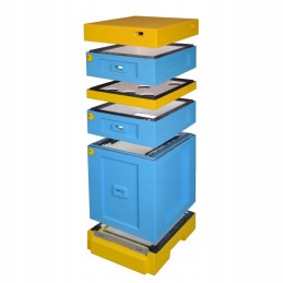 UL Warszawski Regular su higienišku dugnu