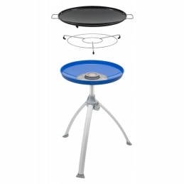 Dujinė grilis Cadac Braai Skottel 48cm 30mbar