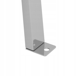 RANKINIO PASUKIMO RADIALINIS MEDUS EXTRAKTORIUS 4 RĖMŲ MEDUS CENTRIFUGRIS