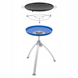 Dujinė grilis Cadac Braai Skottel 48cm 30mbar