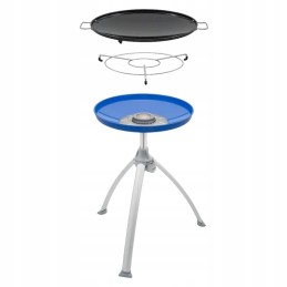 Dujinė grilis Cadac Braai Skottel 48cm 30mbar