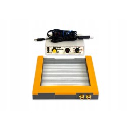 Bičių nuodų rinktuvas + 1 skydelis