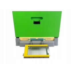 Bičių nuodų rinktuvas + 1 skydelis