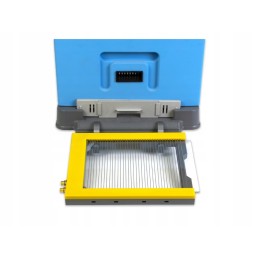 Bičių nuodų rinktuvas + 1 skydelis