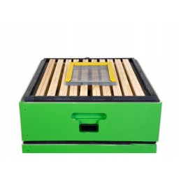 Bičių nuodų rinktuvas + 1 skydelis