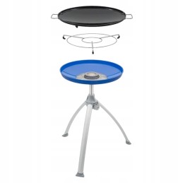 Dujinė grilis Cadac Braai Skottel 48cm 30mbar