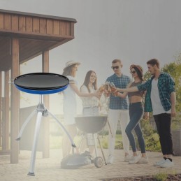 Dujinė grilis Cadac Braai Skottel 48cm 30mbar