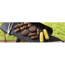 ⭐⭐Elektrinė kepsninė namams balkono terasoje, didelės galios 2200w⭐⭐