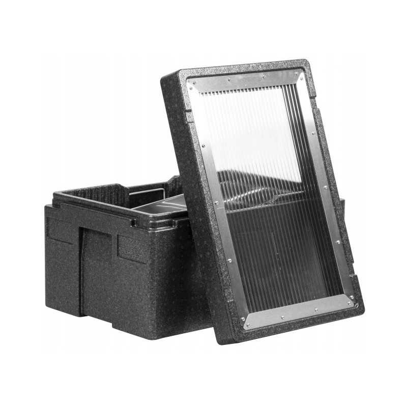 Siūlome saulės lydymo aparatą