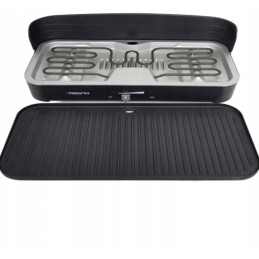 ⭐⭐Elektrinė kepsninė namams balkono terasoje, didelės galios 2200w⭐⭐