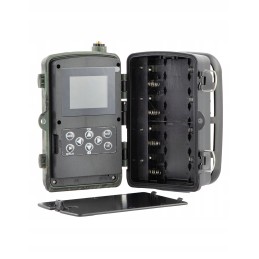 skaitmeninis fotoaparatas – fotoaparatų gaudyklė bitynui