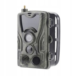 skaitmeninis fotoaparatas – fotoaparatų gaudyklė bitynui