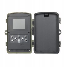 skaitmeninis fotoaparatas – fotoaparatų gaudyklė bitynui