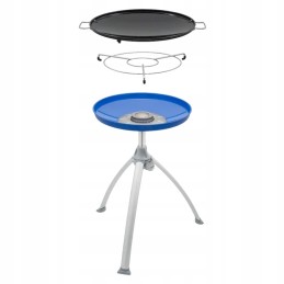 Dujinė grilis Cadac Braai Skottel 48cm 30mbar