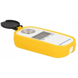 Siūlome skaitmeninį refraktometrą medui - LABAI GERAS PRODUKTAS!