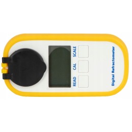 Siūlome skaitmeninį refraktometrą medui - LABAI GERAS PRODUKTAS!