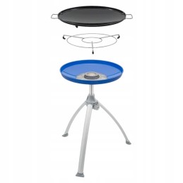 Dujinė grilis Cadac Braai Skottel 48cm 30mbar