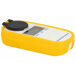 Skaitmeninis refraktometras