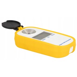 Skaitmeninis refraktometras